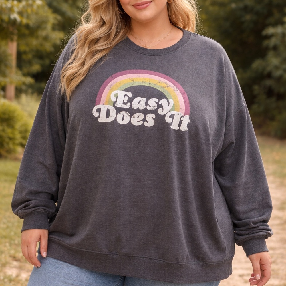 Wildfox Pullover - image 1